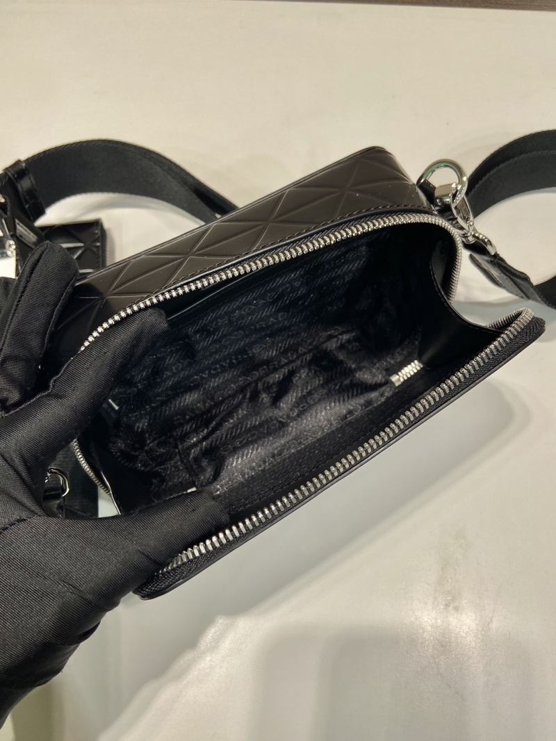 Pra*a satchel bags